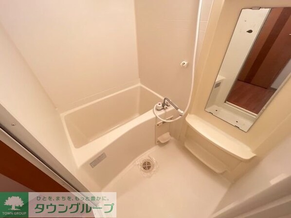 クリザンティームの物件内観写真